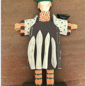 Ilona Steelhammer - Scarecrow
